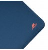 Rivacase 5223 35.6 cm (14") Sleeve case Burgundy