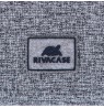 Rivacase 7913 33.8 cm (13.3") Sleeve case Black, Grey