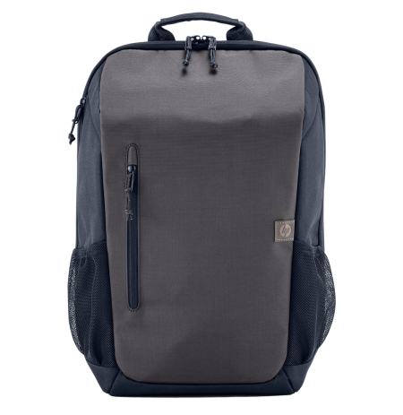 HP Travel 18 Liter 15.6 Iron Grey Laptop Backpack