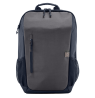 HP Travel 18 Liter 15.6 Iron Grey Laptop Backpack