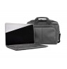 Bag for laptop NATEC Gazelle NTO-0812 (15,6", graphite color)