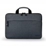 Port Designs BELIZE TL 13.3" notebook case 33.8 cm (13.3") Messenger case Gray