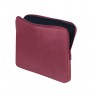 Rivacase 7704RED 35.6 cm (14") Briefcase Red