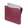 Rivacase 7704RED 35.6 cm (14") Briefcase Red