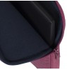 Rivacase 7704RED 35.6 cm (14") Briefcase Red