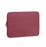 Rivacase 7704RED 35.6 cm (14") Briefcase Red