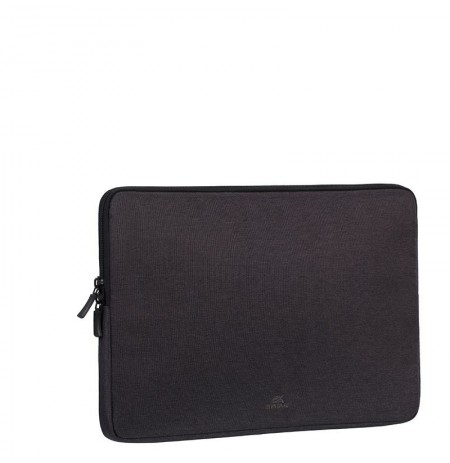 Rivacase 7703 BLACK laptop case 33.8 cm (13.3") Sleeve case