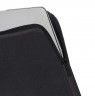 Rivacase 7703 BLACK laptop case 33.8 cm (13.3") Sleeve case