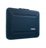 Thule | Fits up to size 16 " | Gauntlet 4 MacBook Pro Sleeve | Blue
