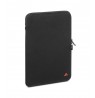 RIVACASE Antishock 5224 case MacBook Air 15 black