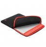 RIVACASE Antishock 5224 case MacBook Air 15 black