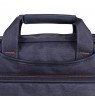 Addison 315015 notebook case 39.6 cm (15.6") Briefcase Grey