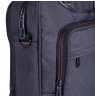 Addison 315015 notebook case 39.6 cm (15.6") Briefcase Grey