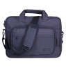 Addison 315015 notebook case 39.6 cm (15.6") Briefcase Grey