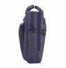 Addison 315015 notebook case 39.6 cm (15.6") Briefcase Grey