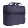 Addison 315015 notebook case 39.6 cm (15.6") Briefcase Grey
