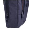 Addison 315015 notebook case 39.6 cm (15.6") Briefcase Grey