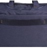 Addison 315015 notebook case 39.6 cm (15.6") Briefcase Grey