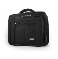 Bag for laptop NATEC Boxer NTO-0393 (17,3", black color)
