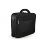 Bag for laptop NATEC Boxer NTO-0393 (17,3", black color)