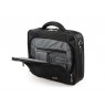 Bag for laptop NATEC Boxer NTO-0393 (17,3", black color)