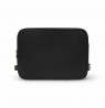 DICOTA D32080-RPET laptop case 35.8 cm (14.1") Sleeve case Black