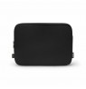 DICOTA D32080-RPET laptop case 35.8 cm (14.1") Sleeve case Black