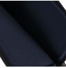 Rivacase 7705 notebook case 39.6 cm (15.6") Sleeve case Black