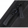 Rivacase 7705 notebook case 39.6 cm (15.6") Sleeve case Black