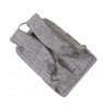 Rivacase 7923 notebook case 33.8 cm (13.3") Backpack Black, Grey