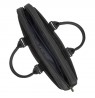 Rivacase 8135 39.6 cm (15.6") Briefcase Black