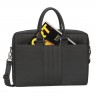 Rivacase 8135 39.6 cm (15.6") Briefcase Black