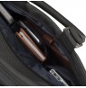 Rivacase 8135 39.6 cm (15.6") Briefcase Black