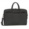 Rivacase 8135 39.6 cm (15.6") Briefcase Black