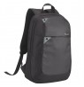 Targus | Fits up to size 15.6 " | Intellect | Backpack | Grey/Black | Shoulder strap