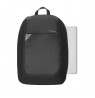 Targus | Fits up to size 15.6 " | Intellect | Backpack | Grey/Black | Shoulder strap
