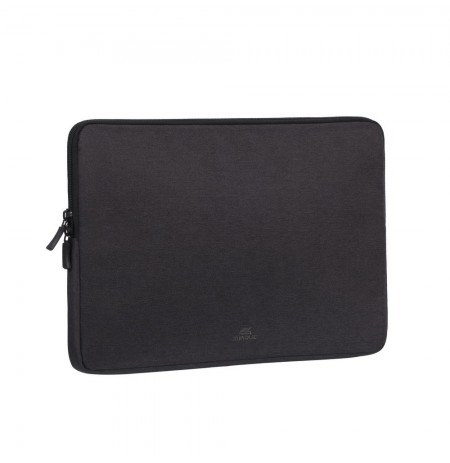 Rivacase Suzuka 35.6 cm (14") Sleeve case Black