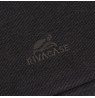 Rivacase Suzuka 35.6 cm (14") Sleeve case Black