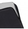 Rivacase Suzuka 35.6 cm (14") Sleeve case Black