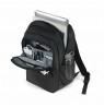 Dicota Backpack Eco Core 13"-14.1" black