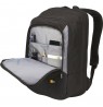 Case Logic VNB-217 Black 43.2 cm (17") Backpack case