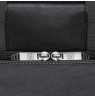 Rivacase Orly notebook case 40.6 cm (16") Briefcase Black