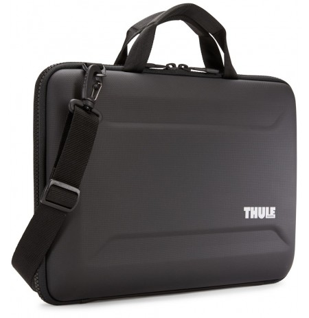 Thule Gauntlet 4.0 TGAE2357 - Black laptop case 40.6 cm (16") Sleeve case