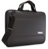Thule Gauntlet 4.0 TGAE2357 - Black laptop case 40.6 cm (16") Sleeve case