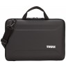 Thule Gauntlet 4.0 TGAE2357 - Black laptop case 40.6 cm (16") Sleeve case