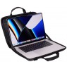 Thule Gauntlet 4.0 TGAE2357 - Black laptop case 40.6 cm (16") Sleeve case