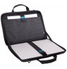 Thule Gauntlet 4.0 TGAE2357 - Black laptop case 40.6 cm (16") Sleeve case