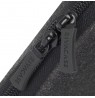 Rivacase Antishock notebook case 35.6 cm (14") Shell case Grey