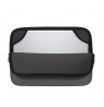 Rivacase Antishock notebook case 35.6 cm (14") Shell case Grey