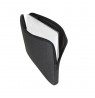 Rivacase Antishock notebook case 35.6 cm (14") Shell case Grey